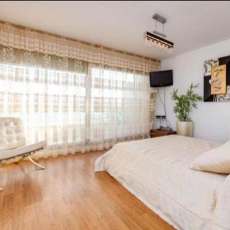 Villa Blanca, La Manga, Pool& Sea San Javier, Murcia Екстериор снимка