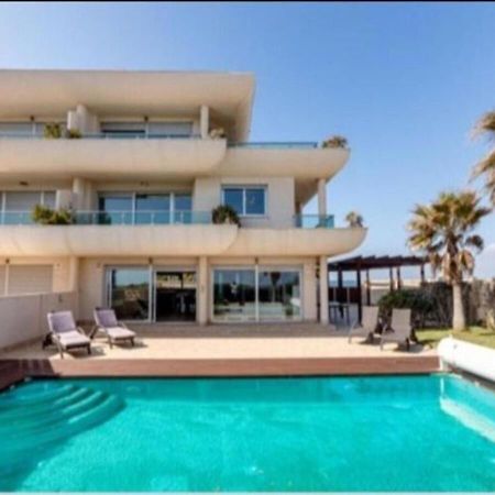 Villa Blanca, La Manga, Pool& Sea San Javier, Murcia Екстериор снимка