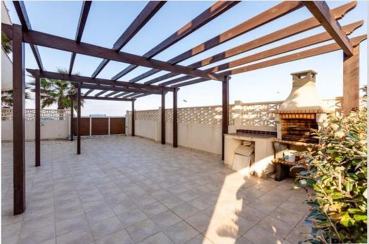 Villa Blanca, La Manga, Pool& Sea San Javier, Murcia Екстериор снимка
