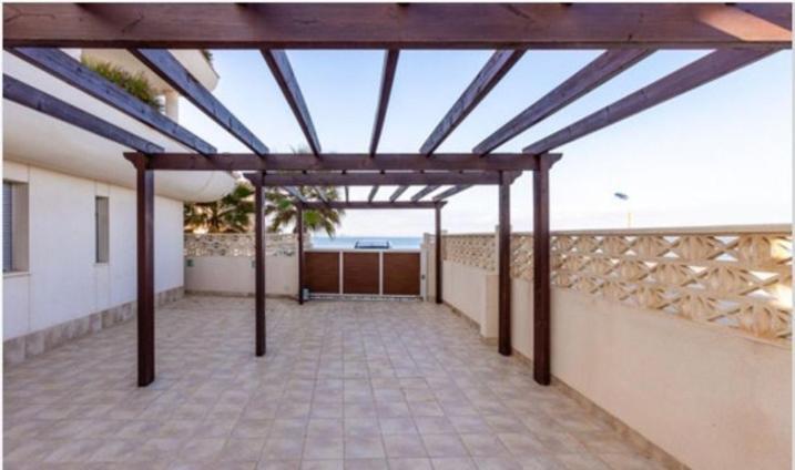Villa Blanca, La Manga, Pool& Sea San Javier, Murcia Екстериор снимка