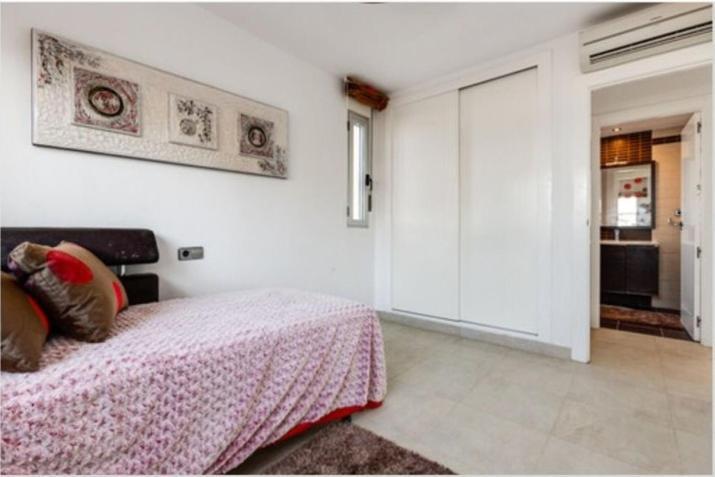 Villa Blanca, La Manga, Pool& Sea San Javier, Murcia Екстериор снимка
