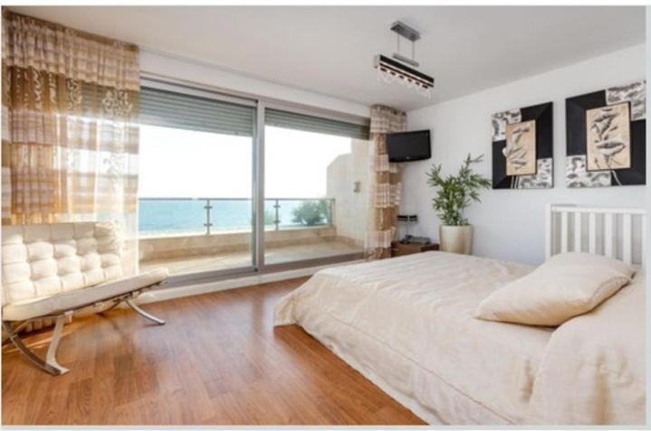 Villa Blanca, La Manga, Pool& Sea San Javier, Murcia Екстериор снимка
