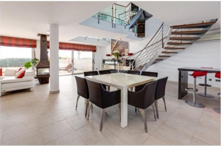 Villa Blanca, La Manga, Pool& Sea San Javier, Murcia Екстериор снимка