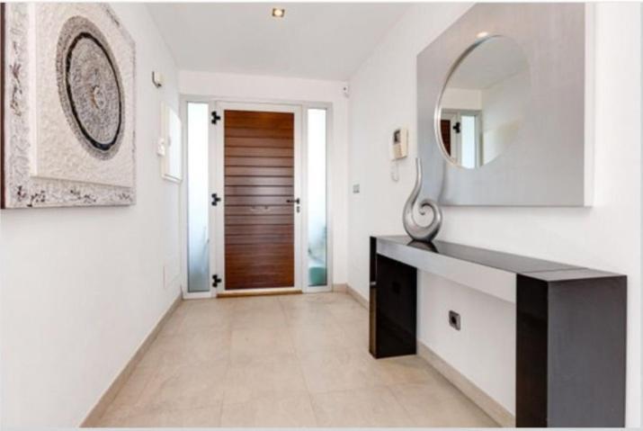 Villa Blanca, La Manga, Pool& Sea San Javier, Murcia Екстериор снимка