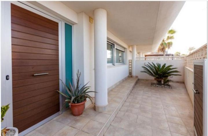Villa Blanca, La Manga, Pool& Sea San Javier, Murcia Екстериор снимка