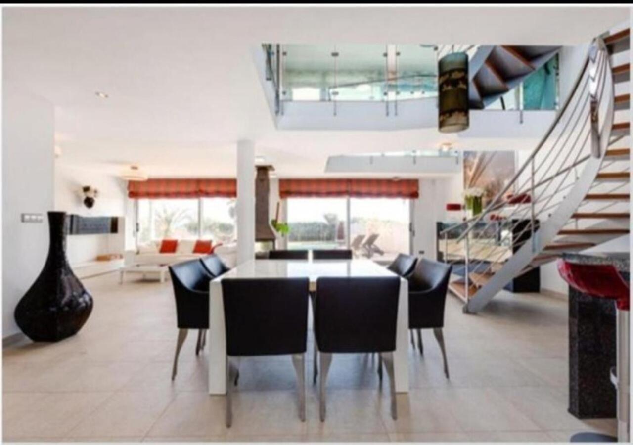 Villa Blanca, La Manga, Pool& Sea San Javier, Murcia Екстериор снимка