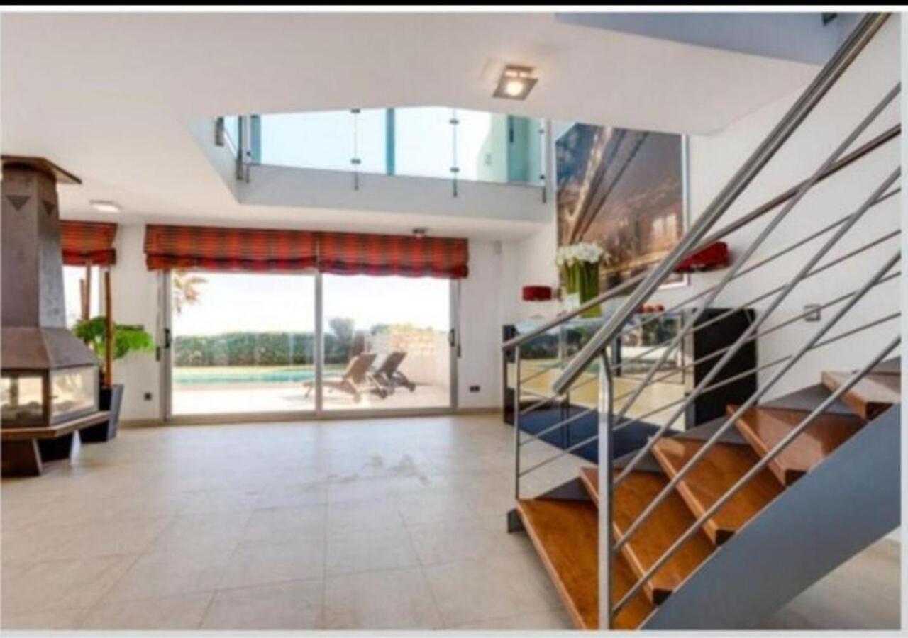 Villa Blanca, La Manga, Pool& Sea San Javier, Murcia Екстериор снимка