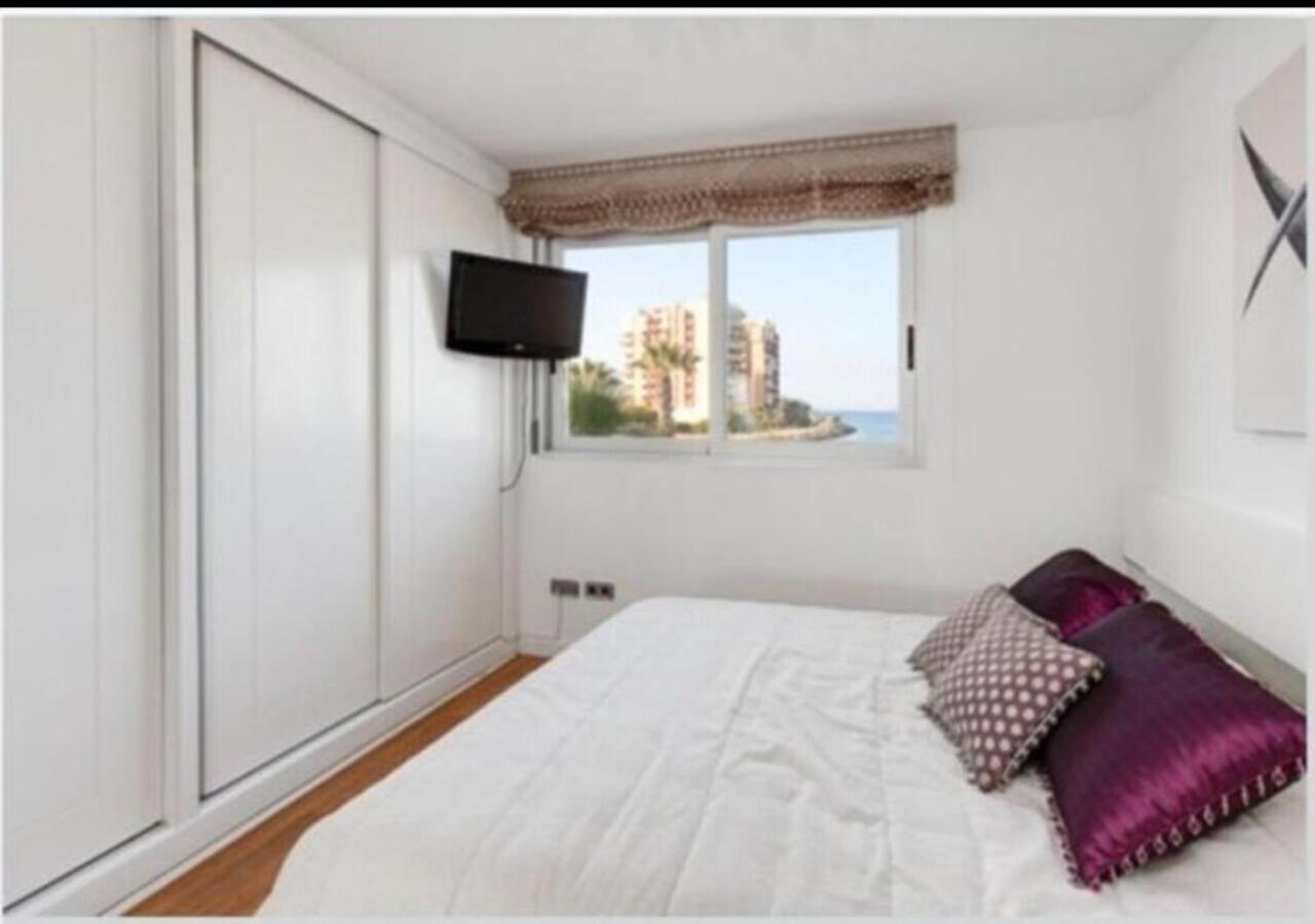 Villa Blanca, La Manga, Pool& Sea San Javier, Murcia Екстериор снимка