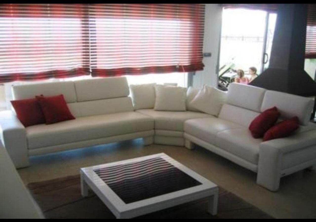 Villa Blanca, La Manga, Pool& Sea San Javier, Murcia Екстериор снимка