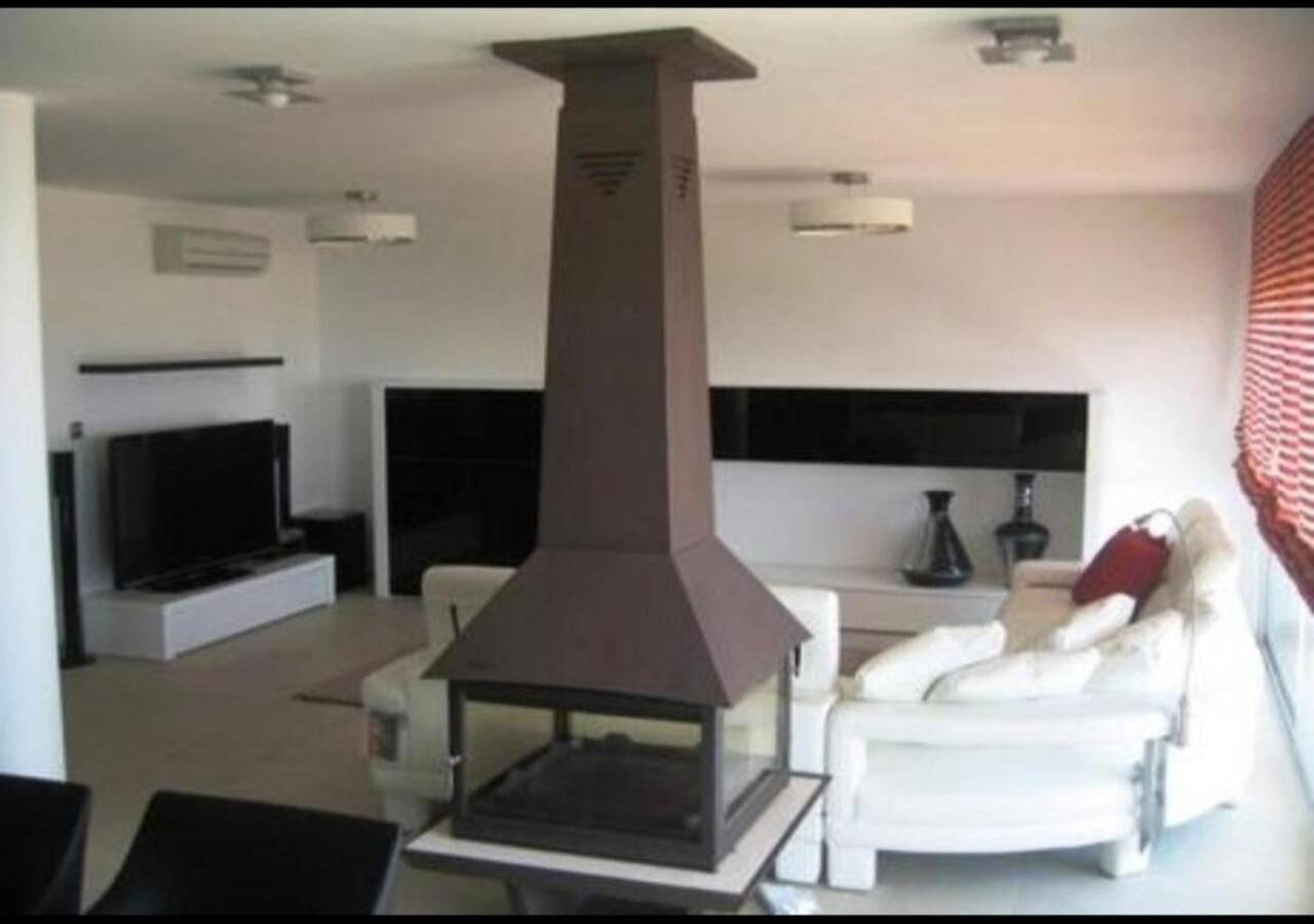 Villa Blanca, La Manga, Pool& Sea San Javier, Murcia Екстериор снимка