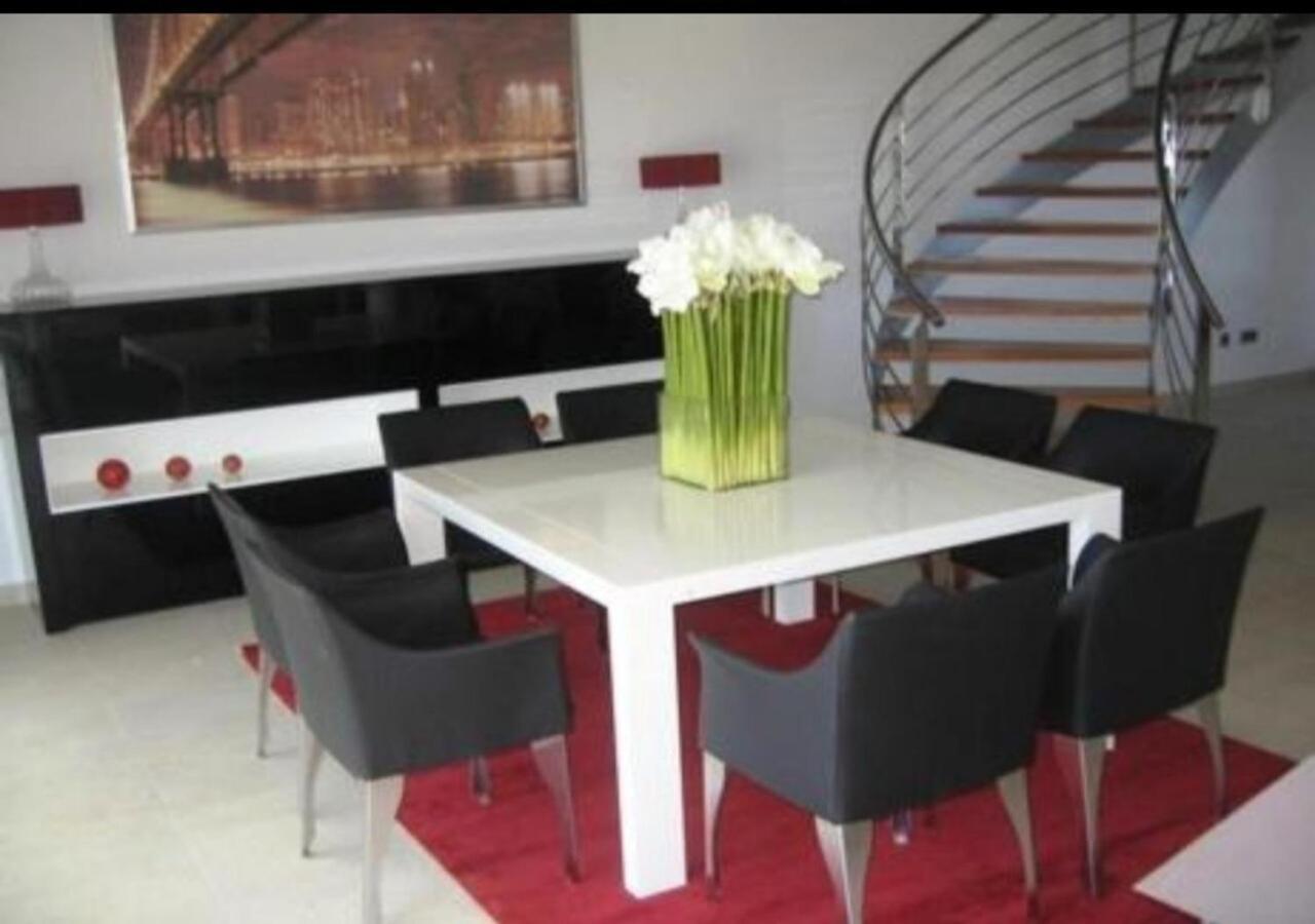 Villa Blanca, La Manga, Pool& Sea San Javier, Murcia Екстериор снимка