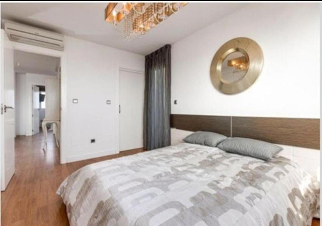 Villa Blanca, La Manga, Pool& Sea San Javier, Murcia Екстериор снимка