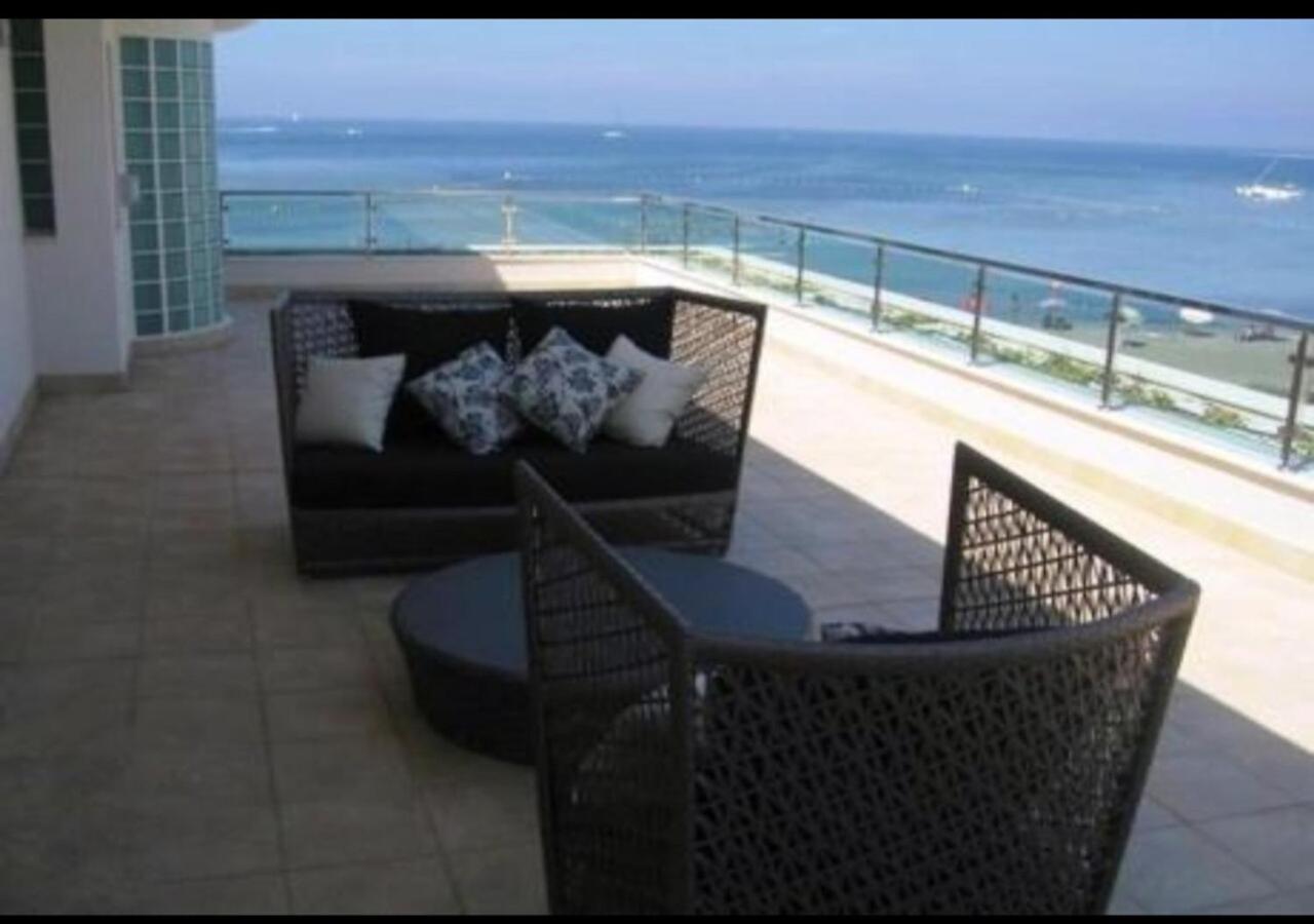 Villa Blanca, La Manga, Pool& Sea San Javier, Murcia Екстериор снимка
