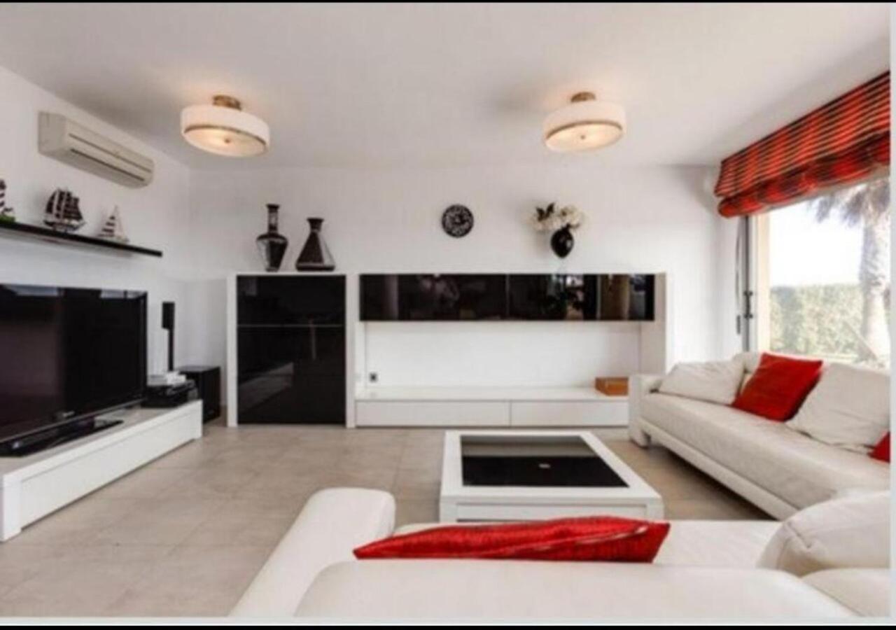 Villa Blanca, La Manga, Pool& Sea San Javier, Murcia Екстериор снимка